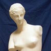 Aphrodite-statue