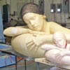 female-sculpture