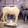 animatronic-horse